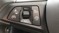 Vauxhall Astra 1.2 Turbo SRi 5dr Petrol Hatchback